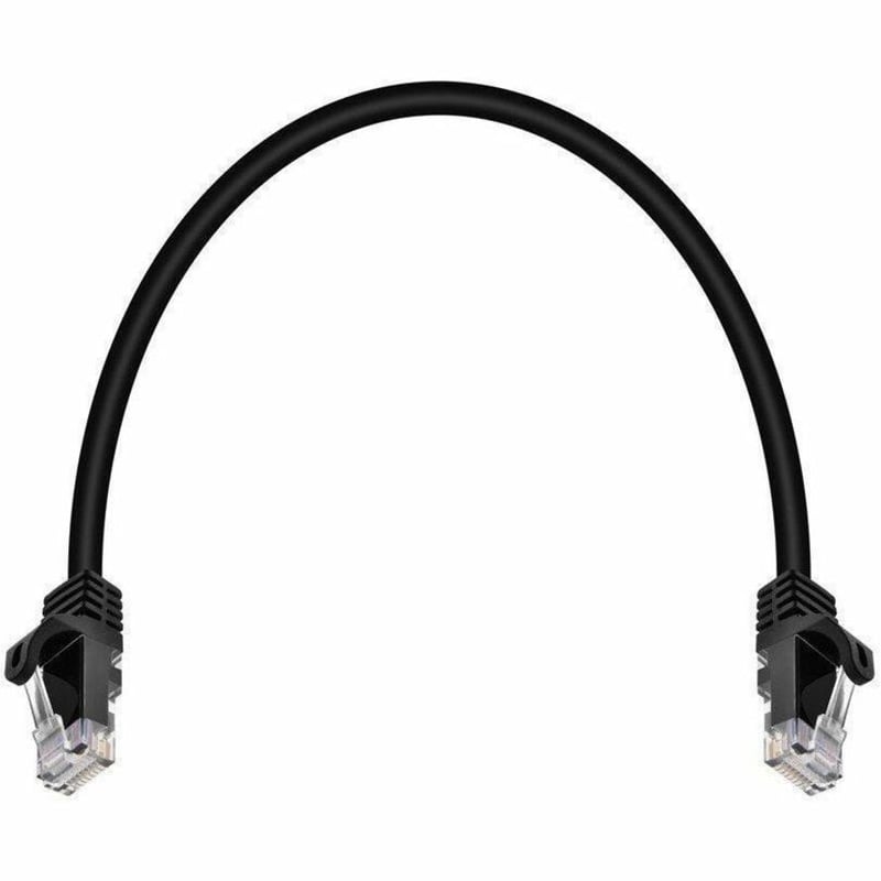 MONOPRICE FLEXBOOT CAT6 ETHERNET PATCH C - Thumbnail 4