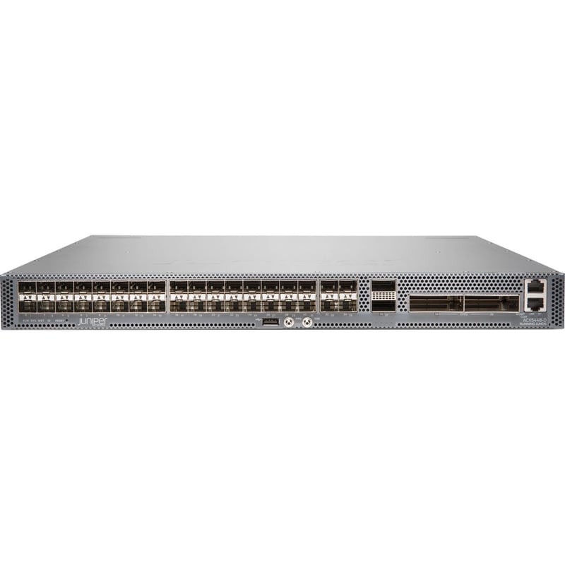 Juniper ACX5448-D Router - Thumbnail 1