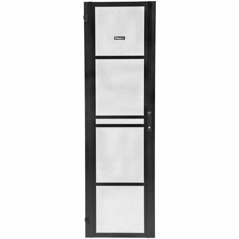 Panduit FlexFusion XGL Single-Hinged Door - Thumbnail 3