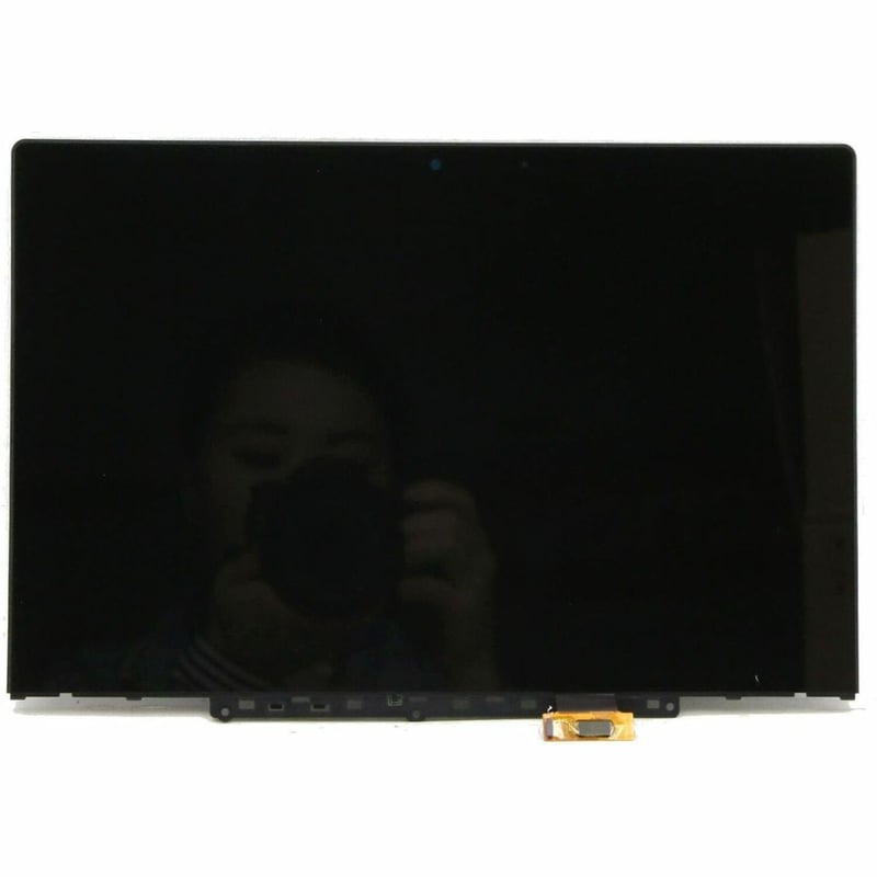 LENOVO CHROMEBOOK LCD TOUCHSCREEN (8-PIN GYRO) - Thumbnail 1