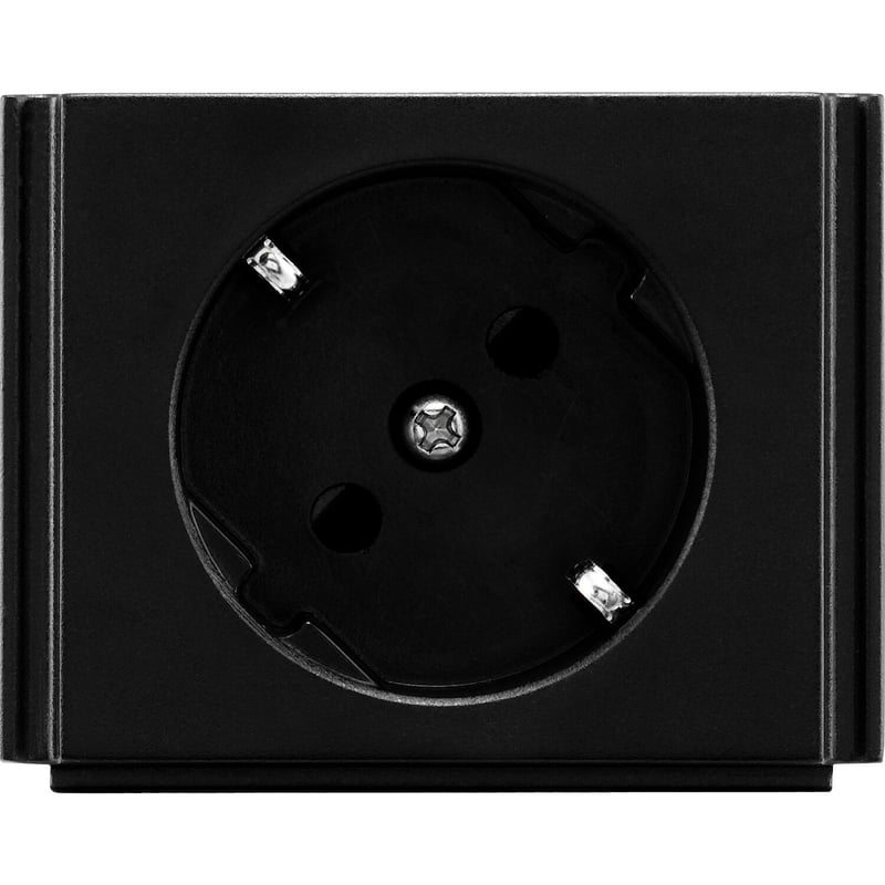 AMX HPX-P200-PC-EU Power Outlet (EU) Module