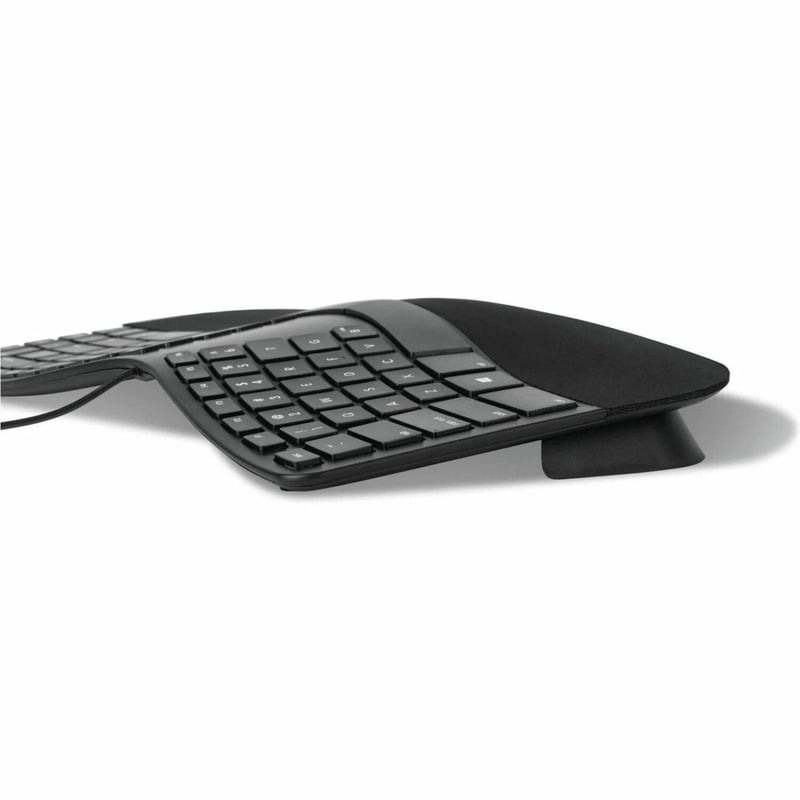 MATIAS SCULPTED ERGONOMIC WIRED PC KEYBOARD - Thumbnail 1