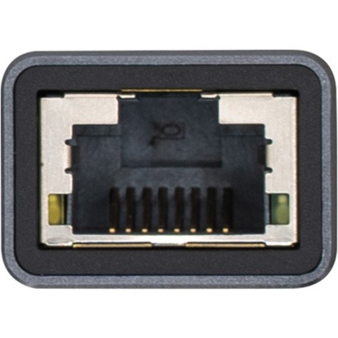 VisionTek USB-C to Ethernet 1 Gbps Adapter (M/F) - Thumbnail 4