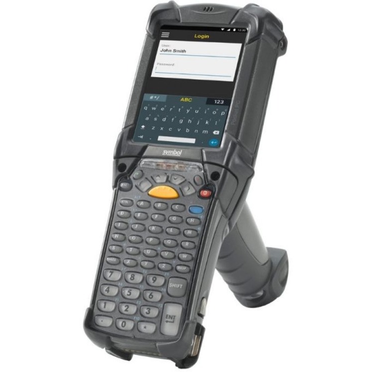 Zebra MC9200 Mobile Computer - Thumbnail 5