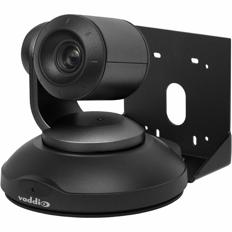 Vaddio ConferenceSHOT AV Conference Room System - Includes PTZ Camera, TableMIC Conference Microphone, and Embedder - Thumbnail 4