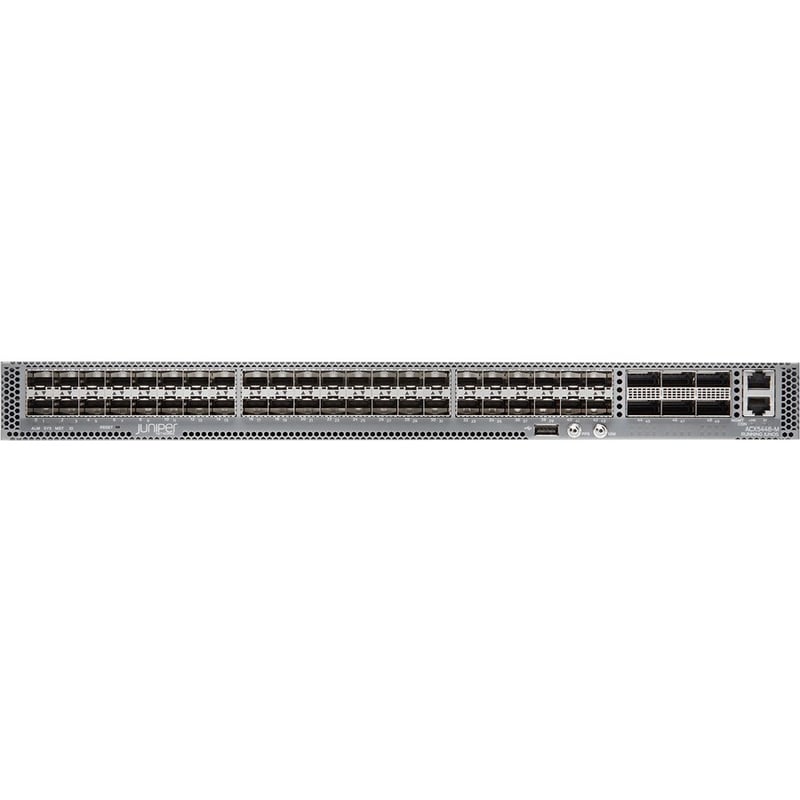 Juniper ACX5400 Universal Access Router - Thumbnail 2