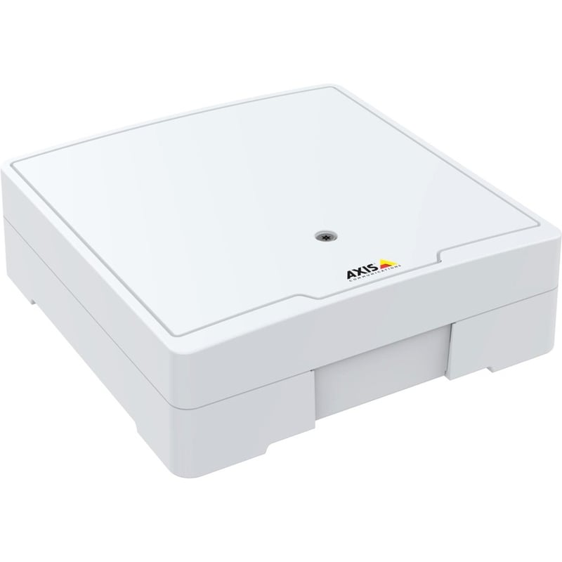 AXIS A1610 Network Door Controller - Thumbnail 3