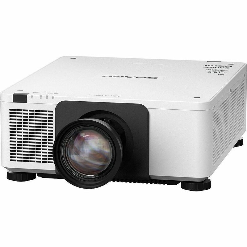 13 500-LUMEN 4KUHD INSTALLATION LASER PROJECTOR AUTH NEEDED - Thumbnail 1