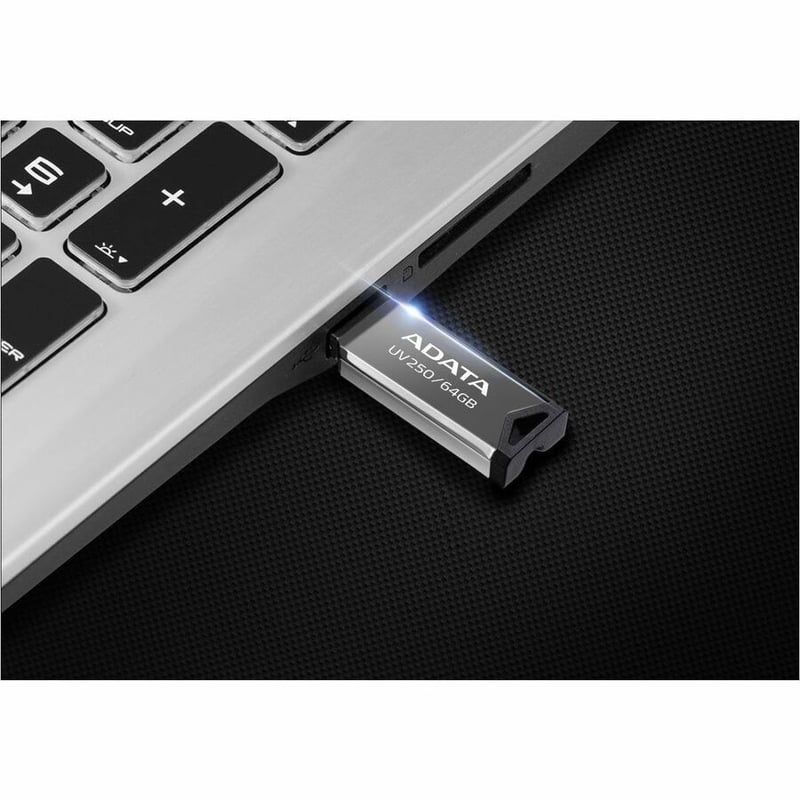 Adata Classic UV250 32GB USB 2.0 Flash Drive - Thumbnail 5