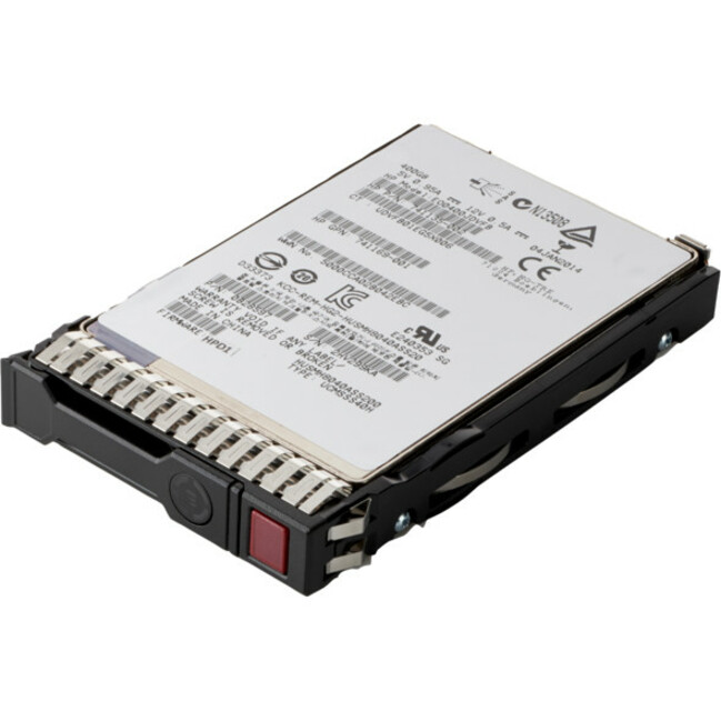 HP 1.92TB 2.5-INCH SFF SATA READ-INTENSIVE (RI) 6GB/S_X000D_ DS - Thumbnail 2