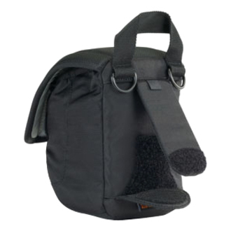 Lowepro 55 AW Carrying Case (Pouch) Lens - Black - Thumbnail 3
