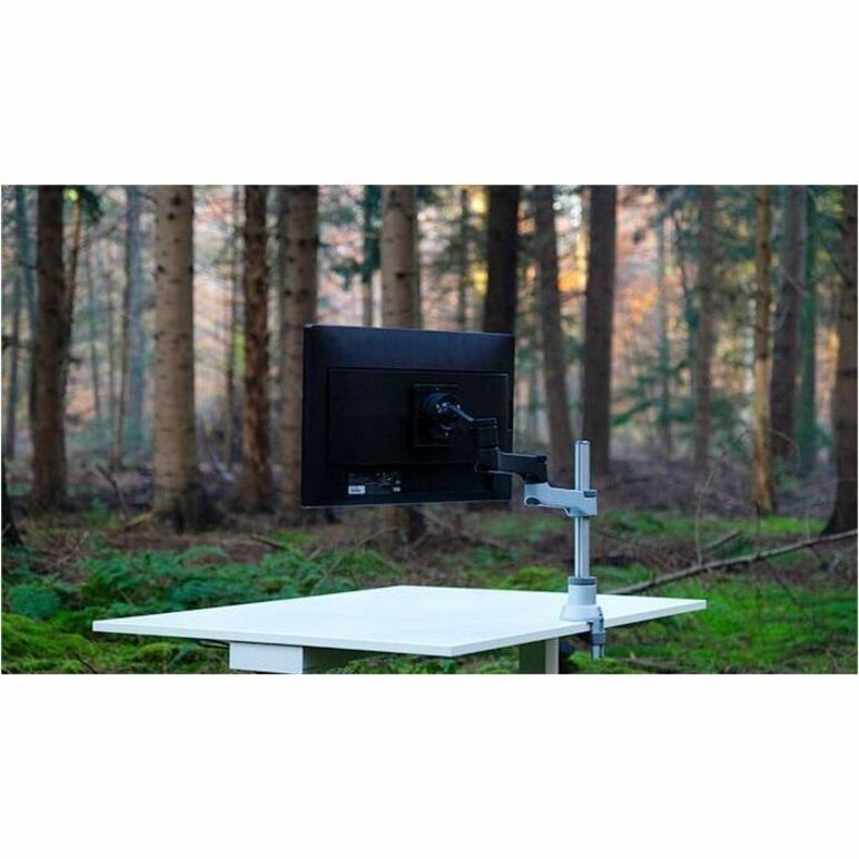 R-Go single monitor arm, Zepher 4 - Thumbnail 4