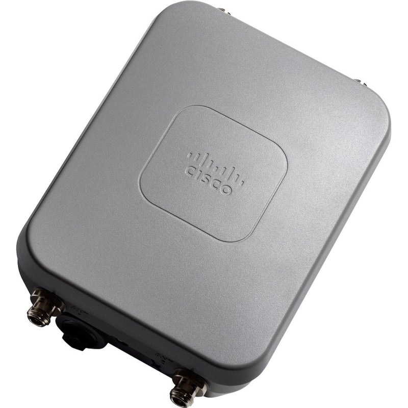 Cisco Aironet 1562E Dual Band IEEE 802.11ac 1.30 Gbit/s Wireless Access Point - Outdoor - Thumbnail 5