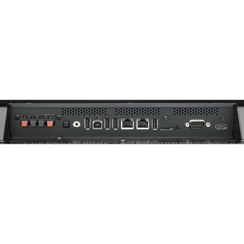 TSItouch NEC MultiSync V754Q Digital Signage Display - Thumbnail 4