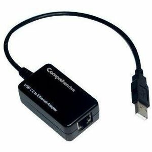 Comprehensive USB To Ethernet Converter
