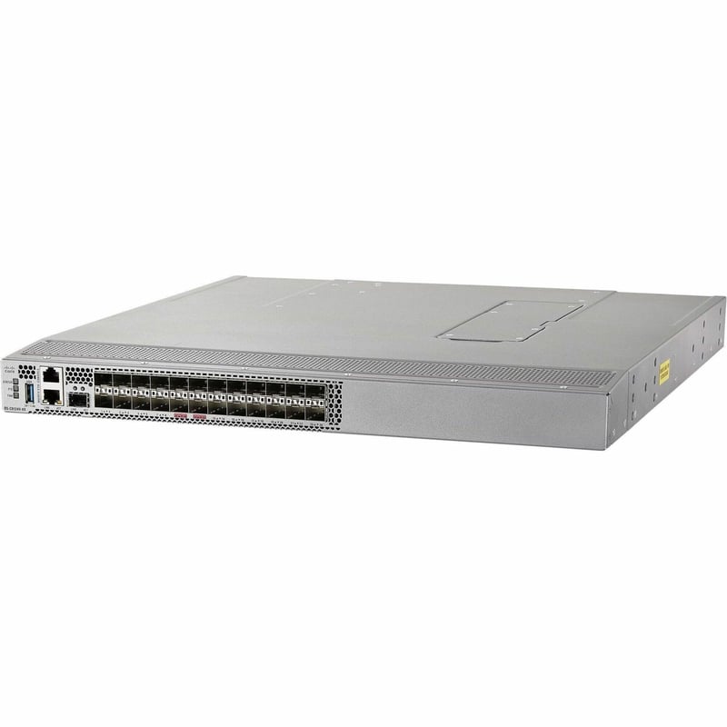 MDS9124V64GFCSWITCHW/8ACTIVEPRTS32GSWEXHAUST REMANUFACTURED