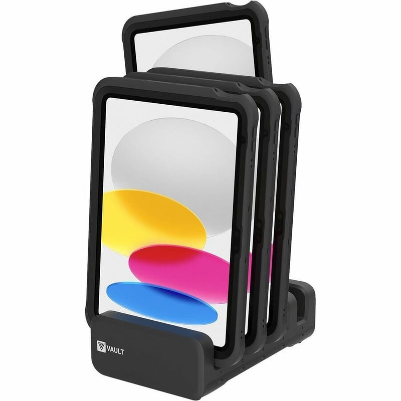 VAULT GoWork™ Kit for iPad 10th Gen - Thumbnail 3