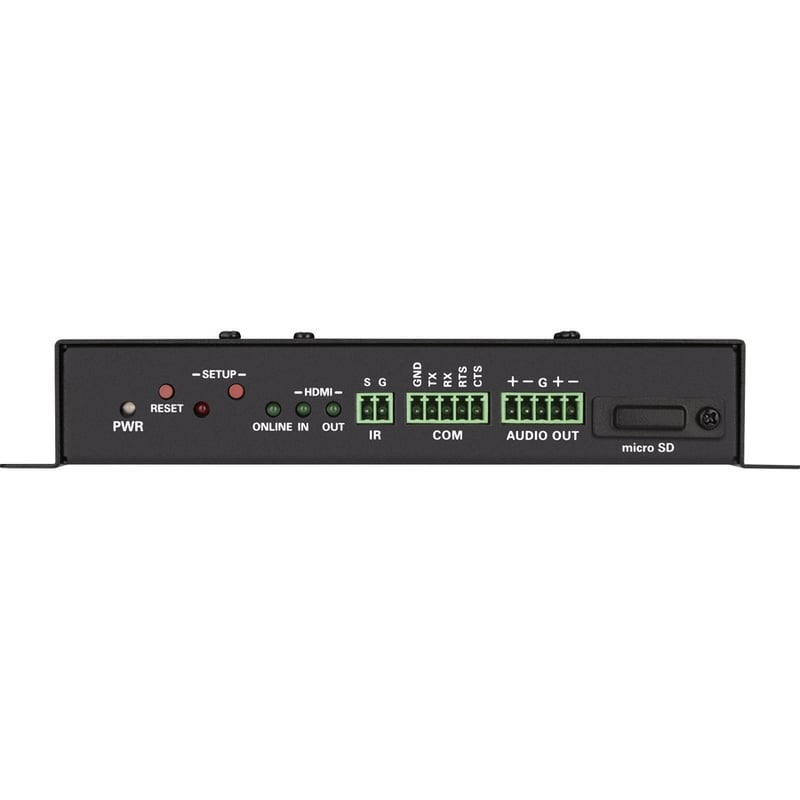 Crestron AirMedia AM-3200 Wireless Presentation Gateway - Thumbnail 2