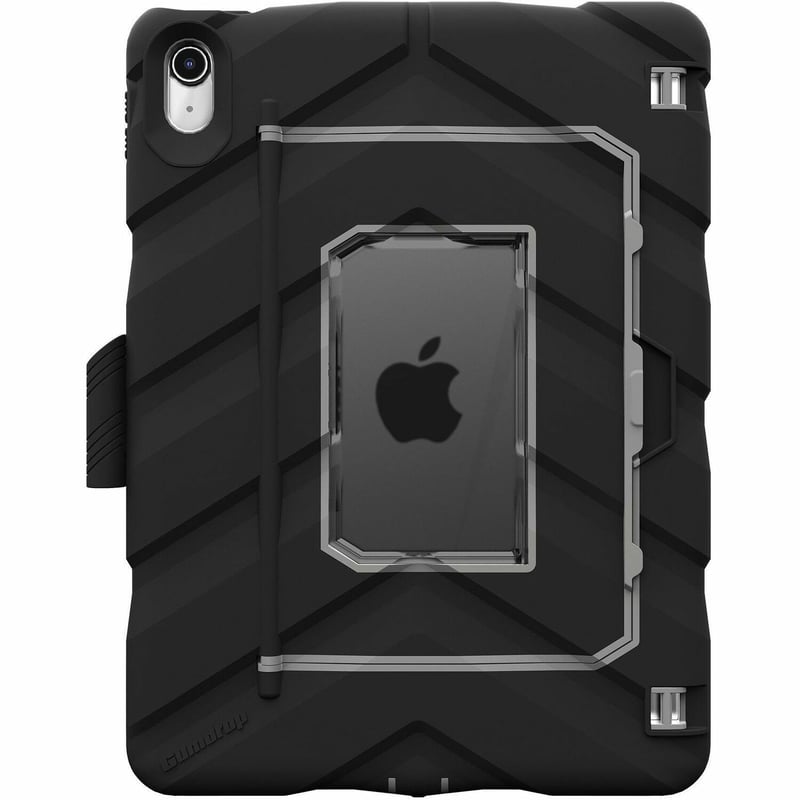 HIDEAWAY FOR IPAD 10TH GEN BLACK - Thumbnail 1