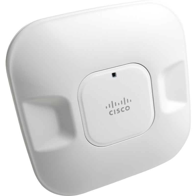 Cisco Aironet 1041N IEEE 802.11n 300 Mbit/s Wireless Access Point - Thumbnail 3