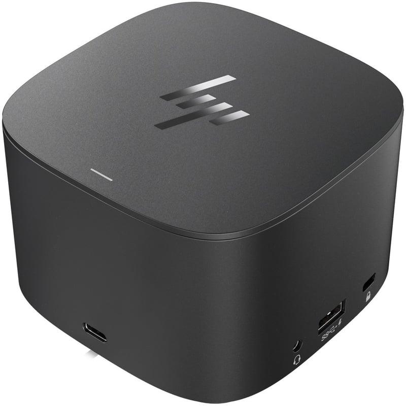 HP THUNDERBOLT G2 230W DOCK 1YR IMS WARRANTY STANDARD - Thumbnail 1