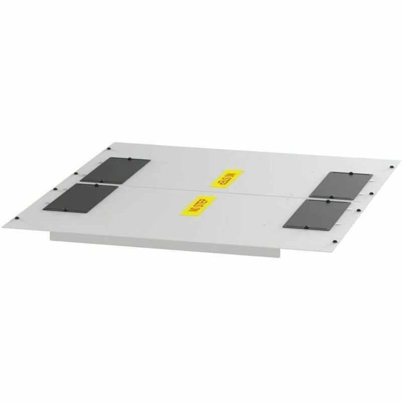 Panduit Net-Verse D-Type Bottom Cover Panel - Thumbnail 4