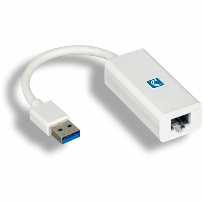 Comprehensive USB 3.0 to Gigabit Ethernet Adapter RJ45 10/100/1000 Mbps