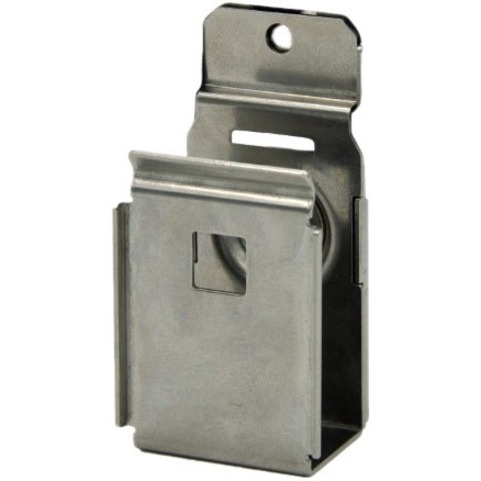 Brainboxes Mounting Clip for Modular Device, Cabinet - Thumbnail 3