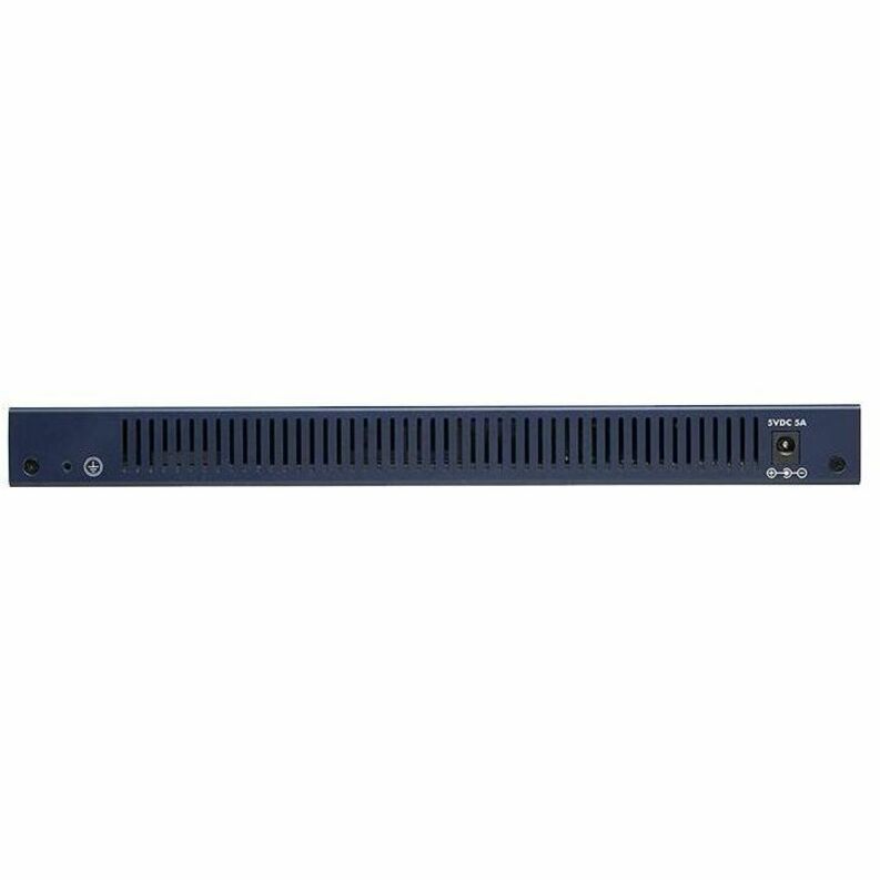Netgear ProSafe GS116 16-port Gigabit Ethernet Switch - Thumbnail 3