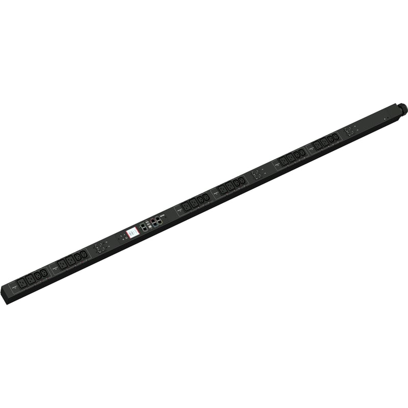 Raritan PX3-4550V-V2 24-Outlet PDU - Thumbnail 1