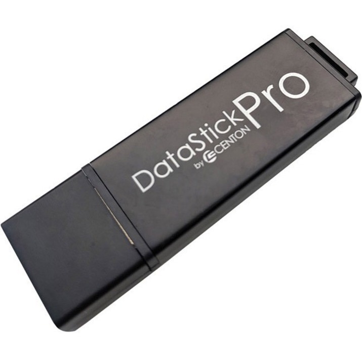 Centon 2 GB DataStick Pro USB 2.0 Flash Drive - Thumbnail 3