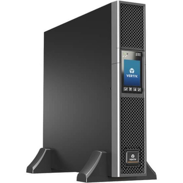 VERTIV LIEBERT 48V LITHIUM-ION BATTERY KIT 1 1.0KVA GXT5 LI UPS - Thumbnail 2
