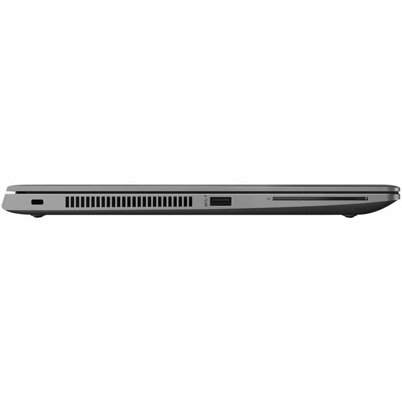 HP ZB 14U G6 I5-8365U REFURB 16G 512SSD 14FHD CAM W11P GR A - Thumbnail 5