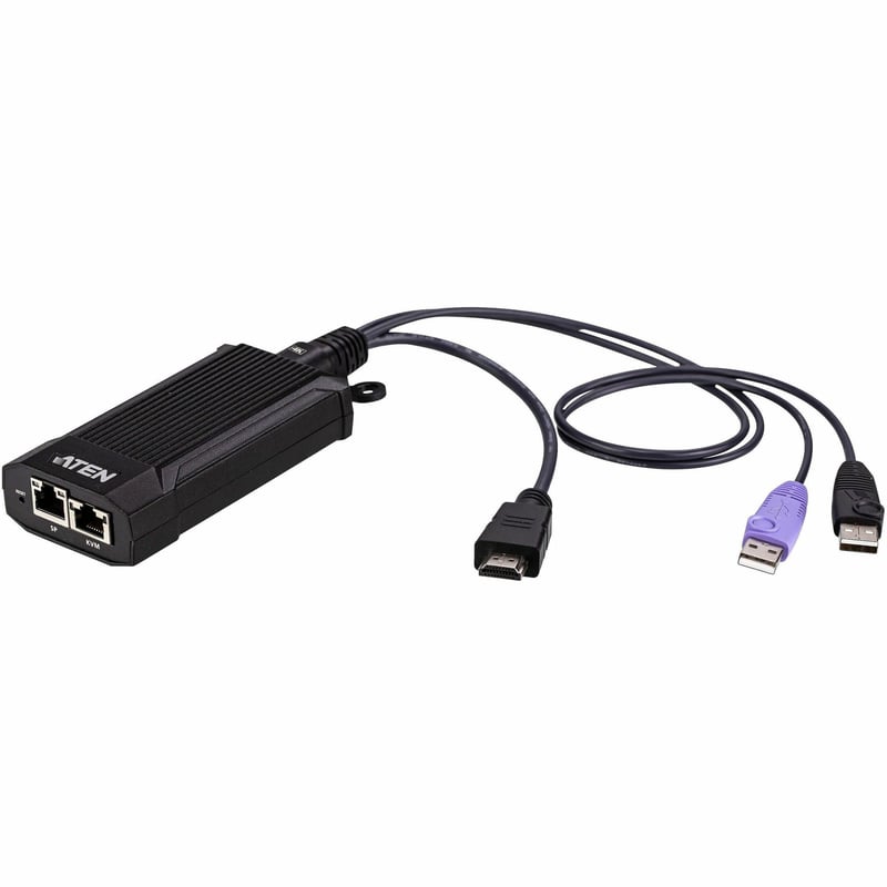 USB 4K HDMI KVM DIGIPROCESSOR - KG0032 / KG0016 - Thumbnail 1