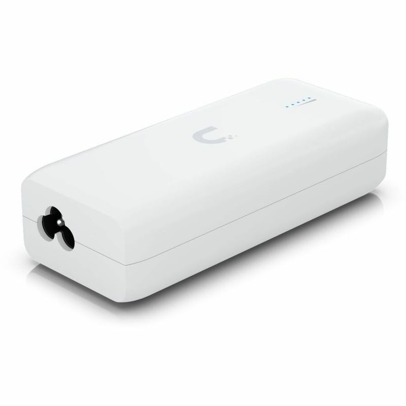 PLUG-AND-PLAY WIRELESS BRIDGING POE ADAPTER WITH INTEGRATED UNIFI W - Thumbnail 4