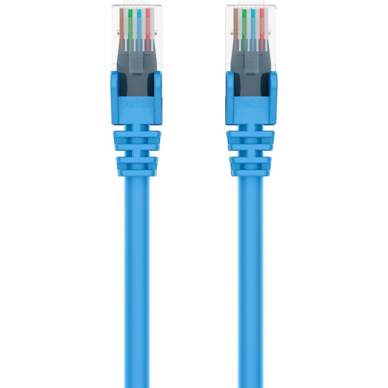 Belkin Cat5e Crossover Cable - Thumbnail 2