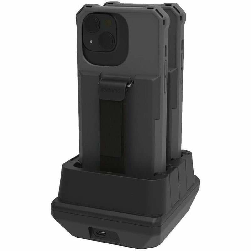 KPCC-A35-10SCC US KPCC-A35/36/56 10-SLOT CHARGER - Thumbnail 4