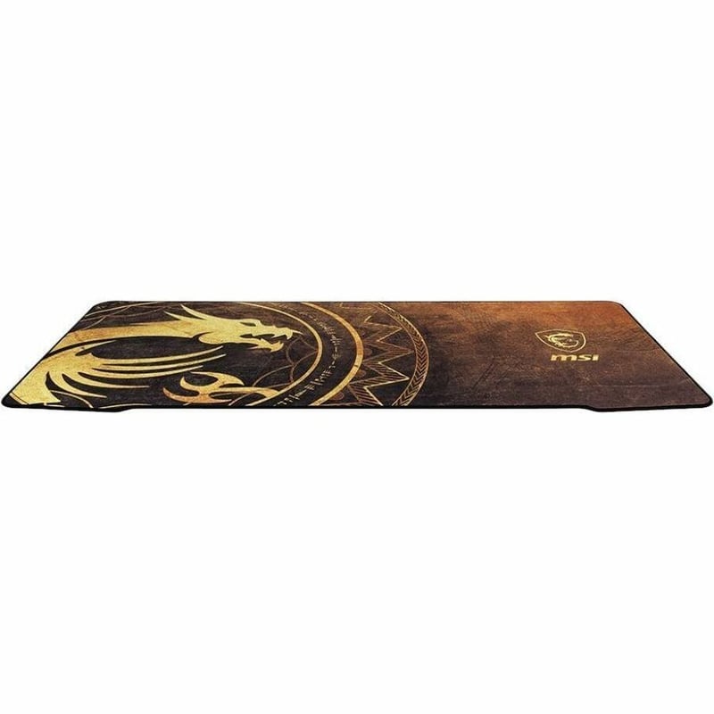 MSI AGILITY GD70 MOUSEPAD ANTI-SLIP RUBBER MOUSEPAD. XL SIZE - Thumbnail 2