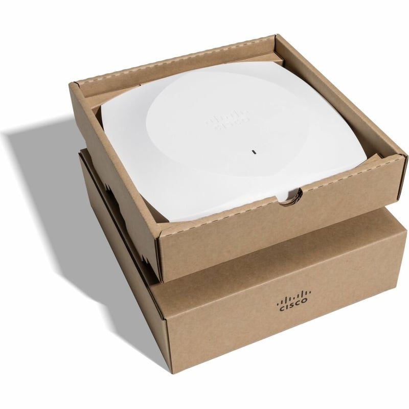 CISCO WIRELESS 9176I W7 3 RADIO 3 BAND 4X4 UWB GLOBAL - Thumbnail 5