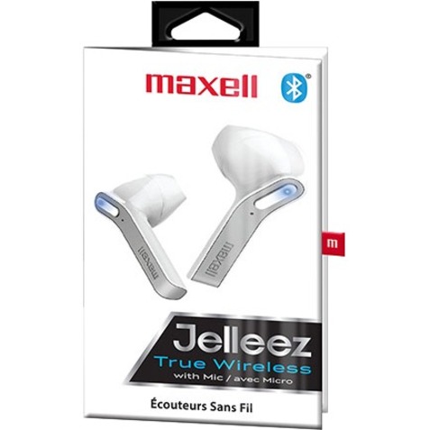 Maxell Jelleez Earset - Thumbnail 3
