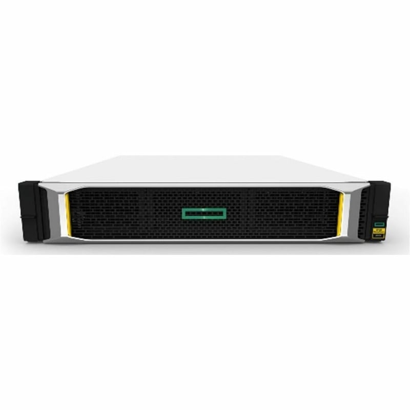 HPE MSA 1050 12GB SAS DC REMAN LFF STRG - Thumbnail 1