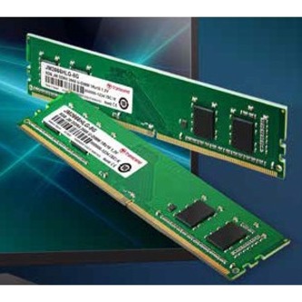 Transcend JetRAM 16GB DDR4 SDRAM Memory Module - Thumbnail 3