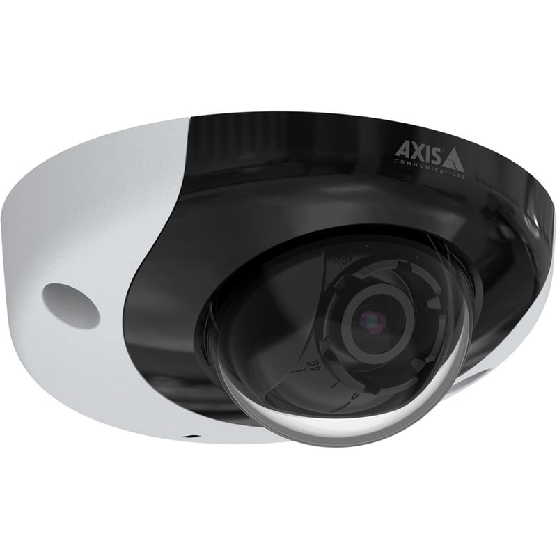 AXIS P3935-LR Full HD Network Camera - Color - Dome - TAA Compliant - Thumbnail 3