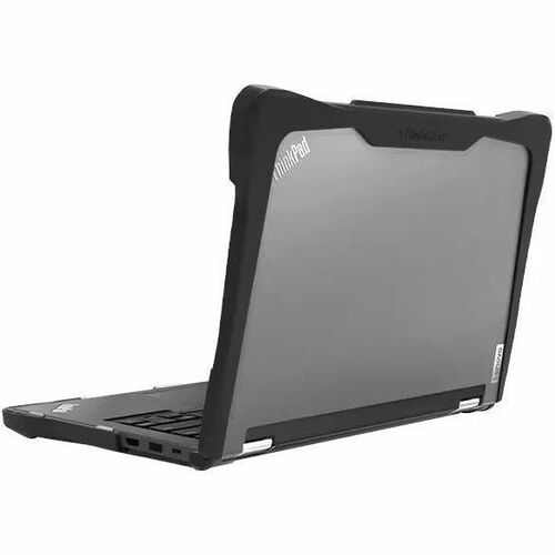 Lenovo InfoCase Rugged Snap-On Case for ThinkPad L13 Yoga G4 and G5 - Thumbnail 1