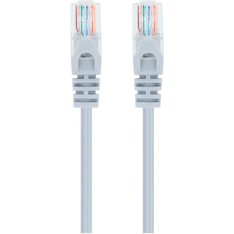 VisionTek Cat6A UTP Ethernet Cable with Snagless Ends - Thumbnail 3