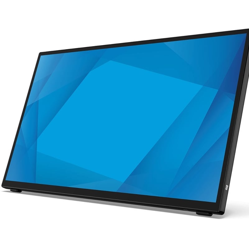 Elo 2270L 22" Class LCD Touchscreen Monitor - 16:9 - 14 ms - Thumbnail 5