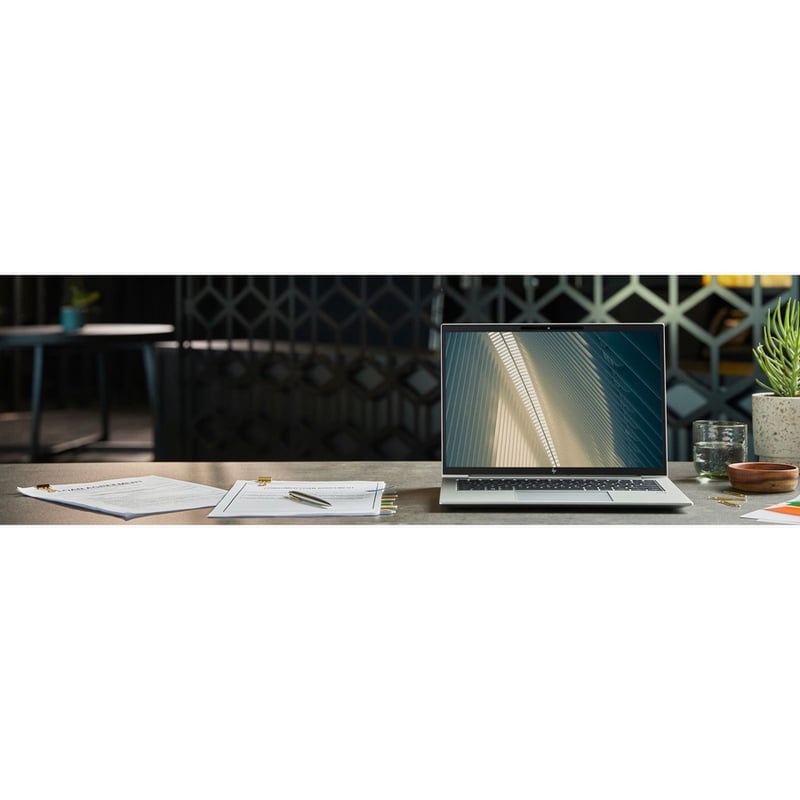 HP EliteBook 845 G9 14" Notebook - WUXGA - AMD Ryzen 5 PRO 6650U - 16 GB - 512 GB SSD - Thumbnail 3