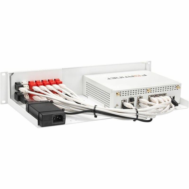RACKMOUNT.IT Rack Mount Kit - Thumbnail 3