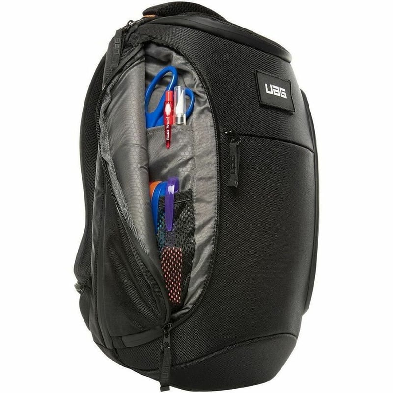 UAG 18L BACKPACK FALL 2019-BLACK - Thumbnail 5