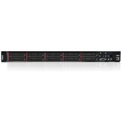 Lenovo ThinkSystem SR645 7D2X100ANA 1U Rack Server - 1 x AMD EPYC 7513 2.60 GHz - 32 GB RAM - 1.92 TB SSD - (1 x 1.92TB) SSD Configuration - 12Gb/s SAS Controller - Thumbnail 4